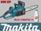 MAKITA pilarka łańcuchowa piła UC4020 +OLEJ GRATIS