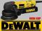 DeWALT szlifierka mimośrodowa 150mm 530W DW443