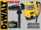 DeWALT młotowiertarka SDS młot wiertarka D25711K