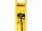 Wiertło DeWalt EXTREME 2 do metalu 1 mm 34/12/1 mm