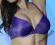 ŻELOWY BIUSTONOSZ PANACHE INDIGO 5946 34D 75D