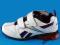 REEBOK SCADASH KC J18827 rozne r.32 MIGAJĄCE