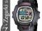 Zegarek CASIO G-SHOCK G-7500-1V 3+3LGW ZEGARKISC