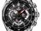 ZEGAREK CASIO EDIFICE EF-550D KURIER GRATIS 3L GW