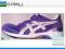 Buty ASICS Gel Tarther Diva kolor fioletowy-HIT!!!