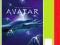 AVATAR [3DVD] # kolekcjonerska edycja @ wys GRATIS