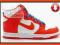 NIKE DUNK HIGH 317982-181 r. 43 od FUNKYSHOES