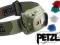 PETZL LATARKA CZOŁOWA TACTIKKA XP RATY SKLEP