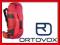 ORTOVOX AQUILA 36 L RED WINNE SKI SNOWBOARD