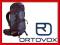 ORTOVOX PEAK II 29 L performance black raven 2011