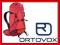 ORTOVOX PEAK II 29 L performance RED WINNE 2011