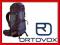 ORTOVOX PEAK II 42 L Performance Black Raven 2011