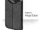 Skórzany futerał TREXTA Vega-czarny iPhone 3GS/4S