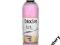 BINGO MLECZKO POD PRYSZNIC SILK PURE 300 ml