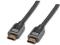 Kabel PREMIUM HDMI Typ A, złocony, 1m