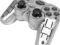 Gamepad P580 COLOUR RUMBLE PAD - SILVER