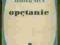 Radiguet - OPĘTANIE / PIW 1958