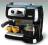 Ekspres cisnieniowy DeLonghi BCO 260 CD W-WA