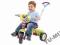 TIMMY TIME BARANEK SHOUN ROWER SMART TRIKE