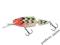 Wobler SALMO FRISKY 7DR FI 7cm/9gr.