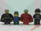 Ludzik ludziki Lego STAR WARS - ZESTAW 9