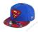 czapka New Era Superman 7 1/4 57,7 cm h-hclothing