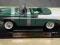 Chevrolet BEL AIR 1956 (zielony ) Yat Ming 1/18 gr