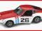 Datsun 240Z 1970 Racing 1958 Yat Ming 1/18 WH