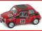 Fiat Abarth 695 SS MODEL IMPORTER Yat Ming 1/18 RD