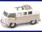 VW Volkswagen Microbus 62r IMPORT Yat Ming 1/18 cr