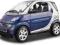 Smart Fortwo Coupe Maisto Special Edition 1:18