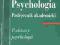 Psychologia Podręcznik t.1+2+3 Strelau