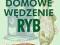 Domowe wędzenie ryb - Binder Egon