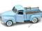 GMC Pick Up 1950 Yat Ming 1:18