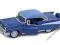 Chevrolet BEL AIR 1957 Importer Yat Ming 1/18 BU