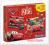 Puzzle 2w1 Auta Cars