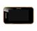 VIDEOFON monitor kolorowy KW-S702C-G/W200 pamięć