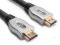 Kabel HDMI-HDMI 1.3b FullHD PROLINK EXCLUSIVE 0.6m