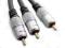 Kabel 3xRCA-3xRCA COMPONENT PROLINK EXCLUSIVE 1.8m