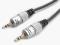 Kabel JACK - JACK 3.5 TRS PROLINK EXCLUSIVE 1.8m