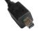 Kabel USB-miniUSB FOTO KONICA/MINOLTA/SONY 1.8m