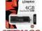 KINGSTON DT100 G2 PENDRIVE 4GB NOWY WARSZAWA