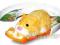 Zhu Zhu Pets oryginal DESKOROLKA TM TOYS Łódź