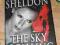 THE SKY IS FALLING - Sidney Sheldon twarda