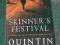 SKINNER'S FESTIVAL - Quintin Jardine