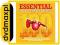 dvdmaxpl 100 ESSENTIAL SOUL & FUNKY CLASSICS (