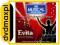 dvdmaxpl THE WEST END ORCHESTRA: EVITA (CD)