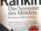 DAS SOUVENIR DES MORDERS [IAN RANKIN] [BLACK BLUE]