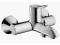 HANSGROHE FOCUS S Bateria wannowa 31742000