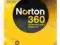 SYMANTEC NORTON 360 5. 0 PL 1 USER 3 PC